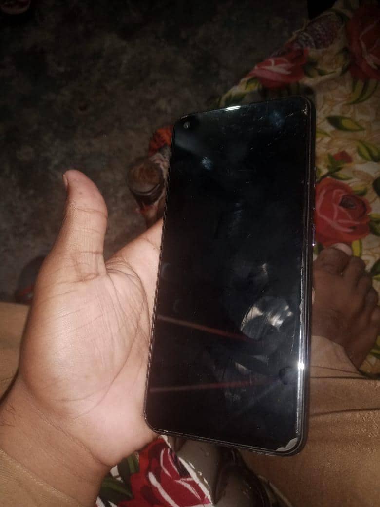 Tecno CAMON 15 1