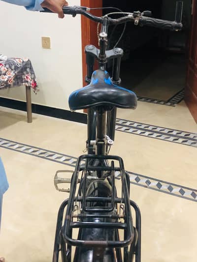Roman Bike bicycle