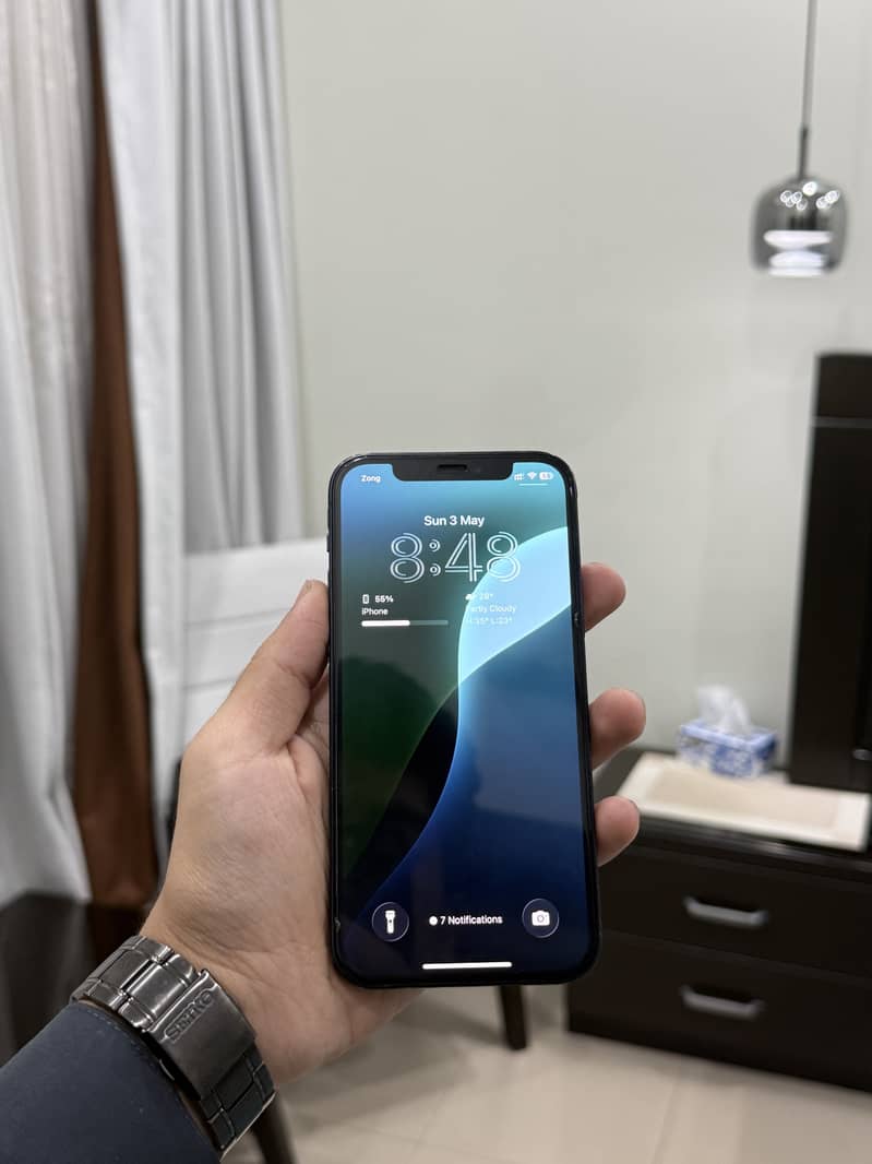 Apple iPhone 12 1