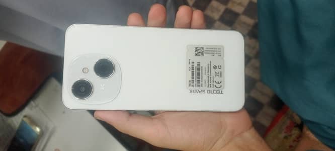 Tecno spark go 1 4/64 for sell