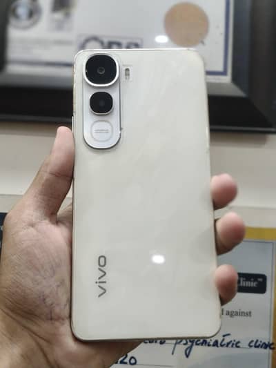 Vivo Y40