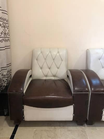5 seater sofa set