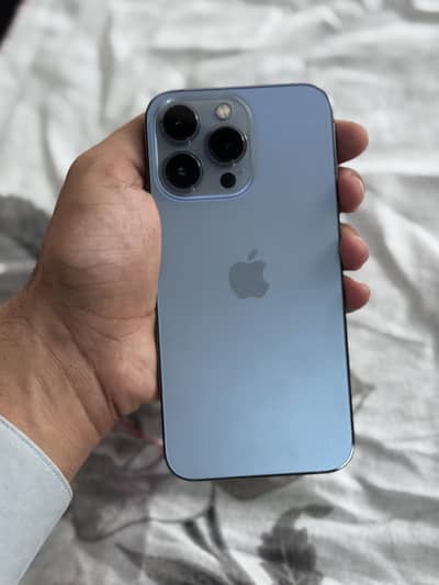 iPhone 13 Pro pta Approved