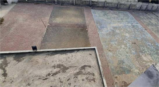 I-9 5 kanal Plot for Sale Near to Main Road Available