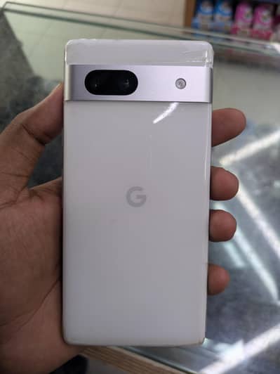 Google Pixel 7a