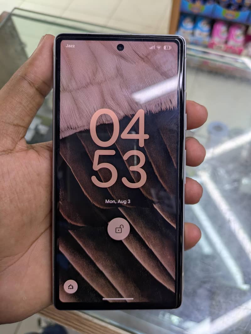 Google Pixel 7a 1