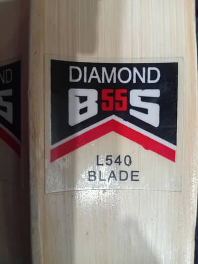 GM English Willow hardball cricket Bat Original