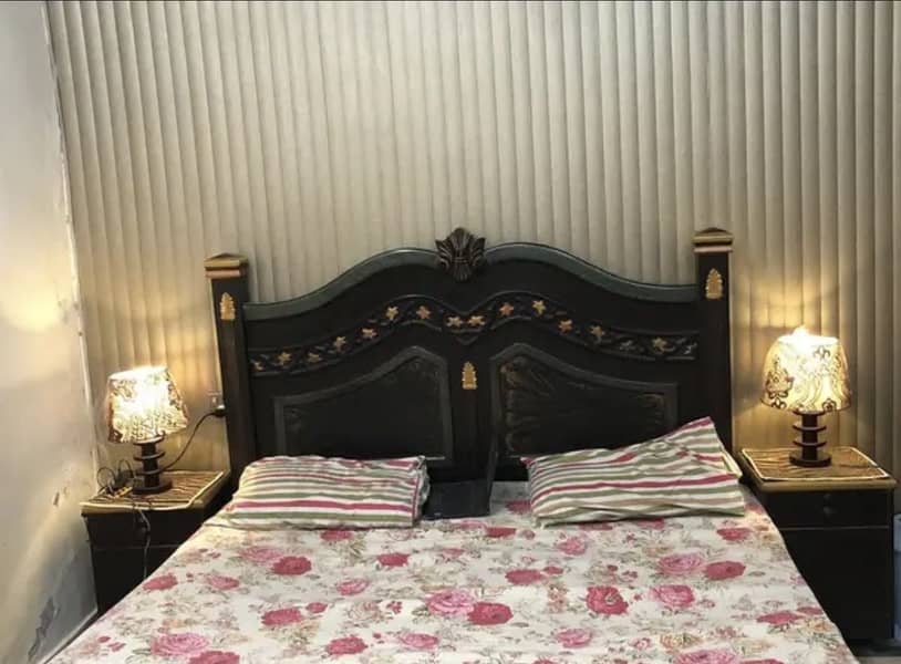 Bed Set 0