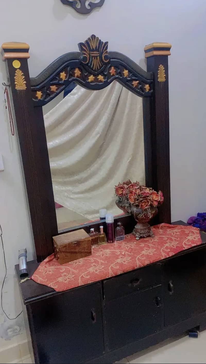 Bed Set 1