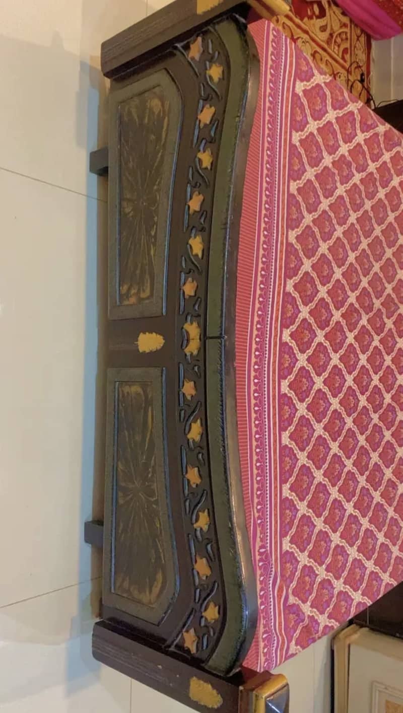 Bed Set 3