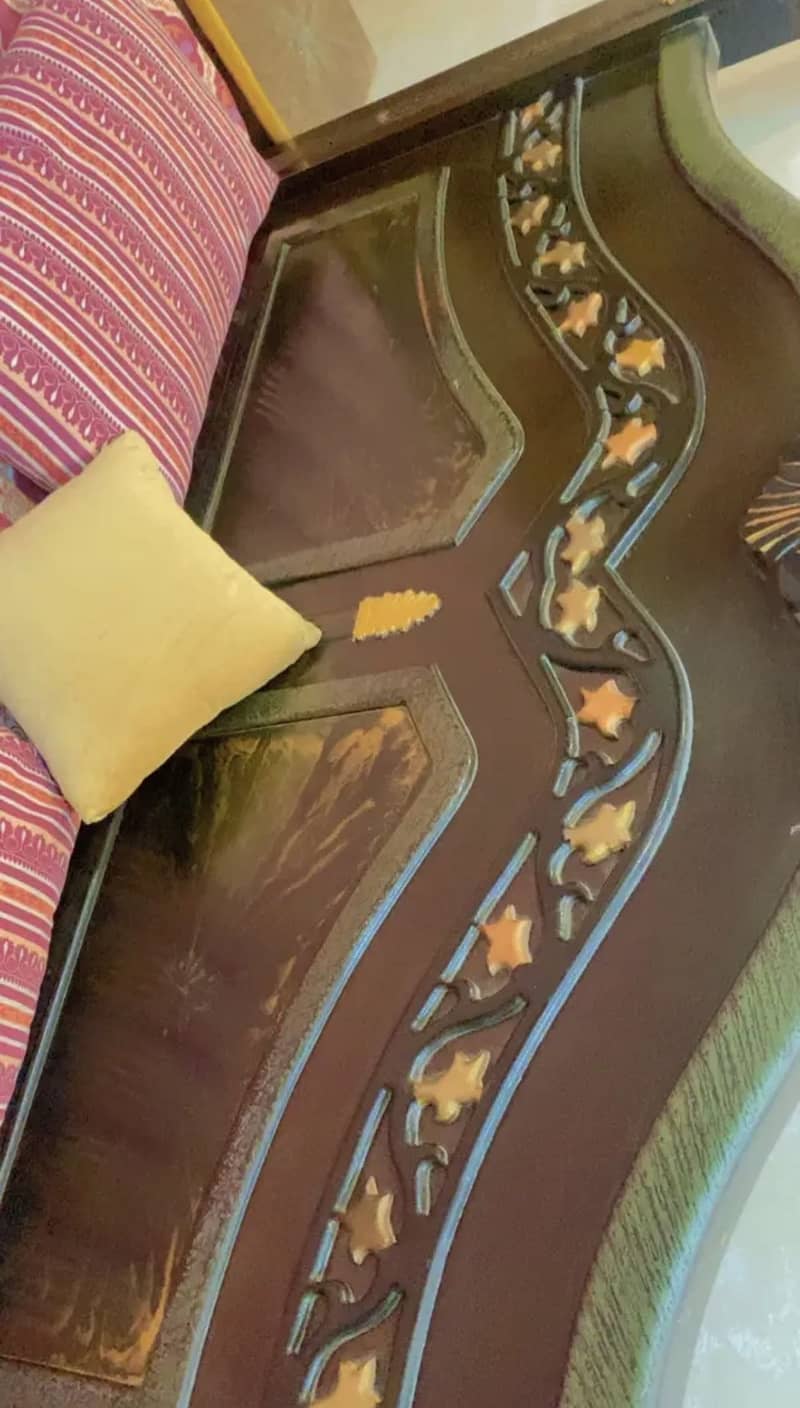 Bed Set 4