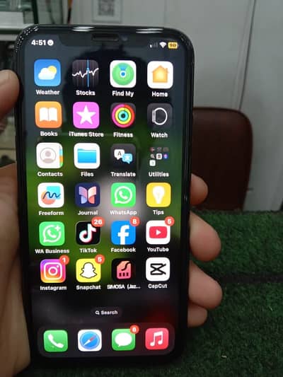 Apple iPhone XS