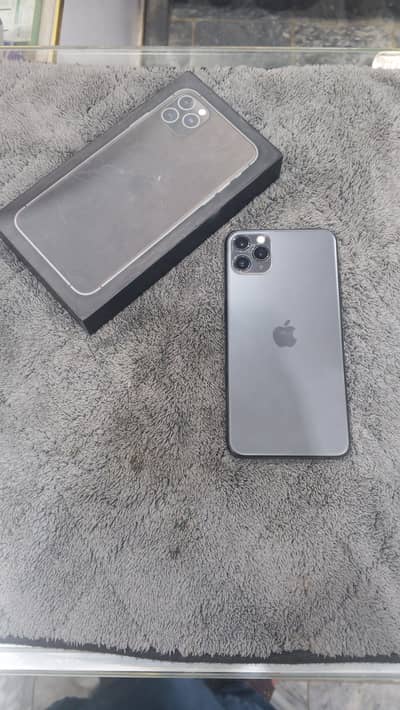 Apple iPhone 11 Pro Max