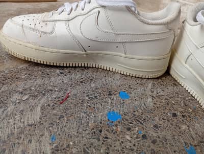 NIKE AIR FORCE