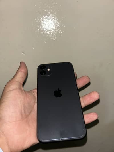 Apple iPhone 11