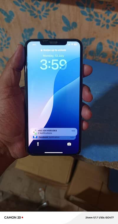 Apple iPhone XS Max Exchange 11 12 13 simple /pro / pro max non pta