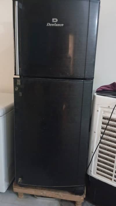 Fridge