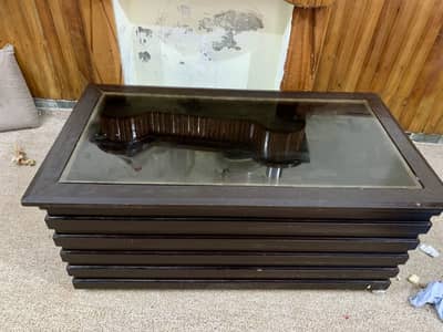 Center Coffee Table for room office