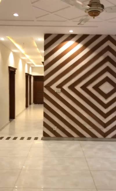 1 kanal beautiful house for sale
