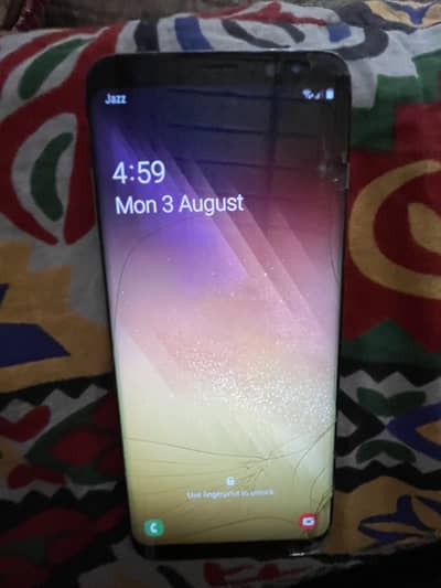 Samsung Mobile S8