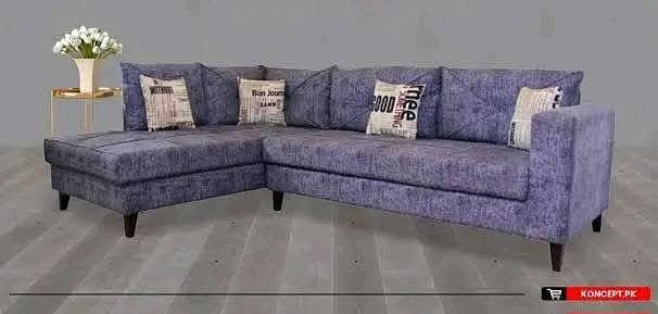 Zubaidas sofa 1