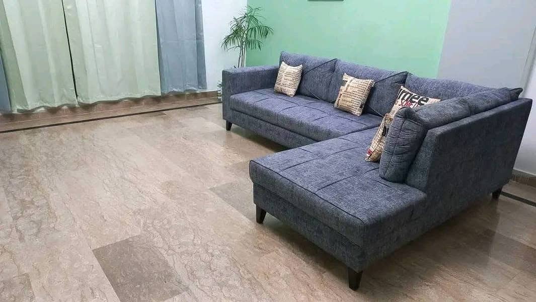 Zubaidas sofa 3
