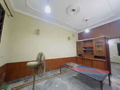 3 Marla Double Storey House For Rent