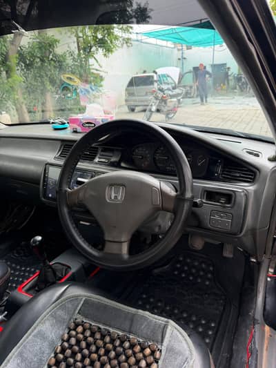 Honda Civic 1995