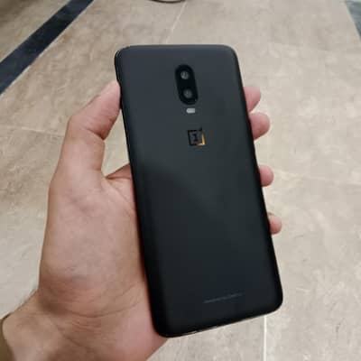 One Plus 6T
