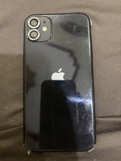 Apple iPhone 11 jv