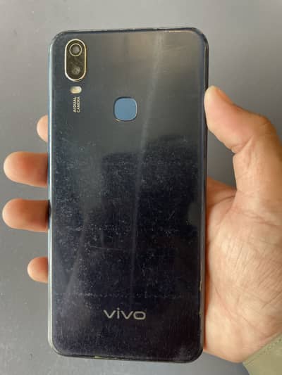 Vivo Other Model
