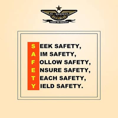 security guards for BMU