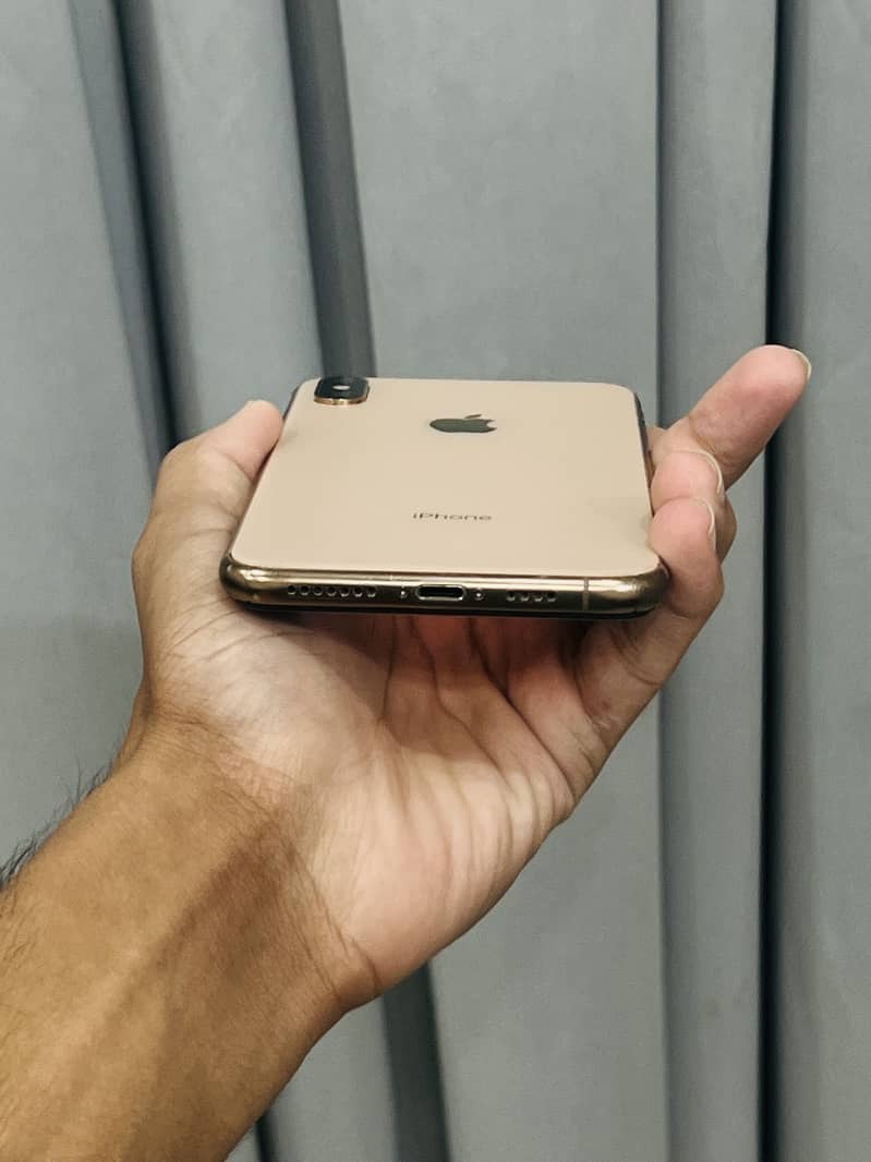 Iphone xs max 2