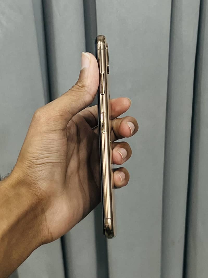 Iphone xs max 5