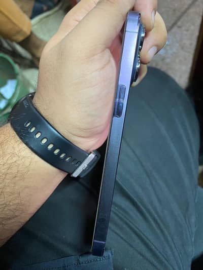 Iphone 14 pro max pta approved