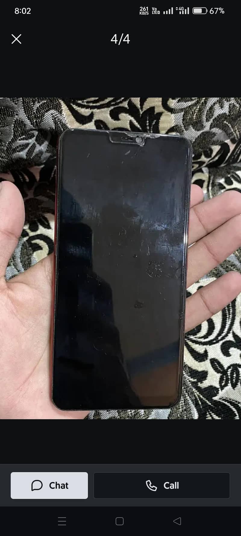 Google Pixel 6a 0