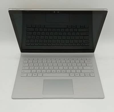 microsoft surface book 2 touch model latop and tablet in one machine