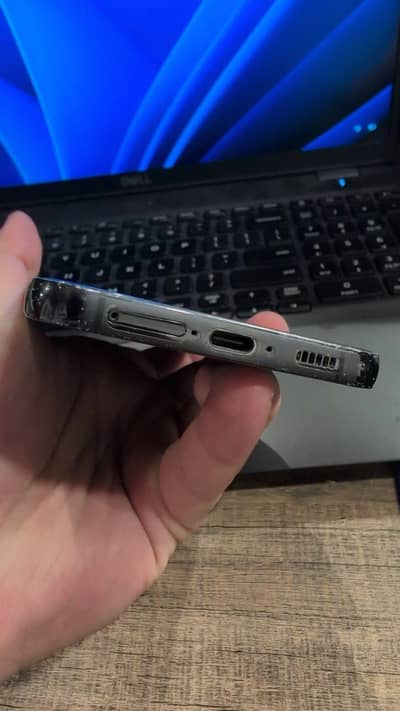 Samsung Mobile S23 Plus