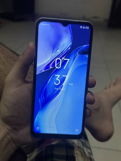 Infinix note 11