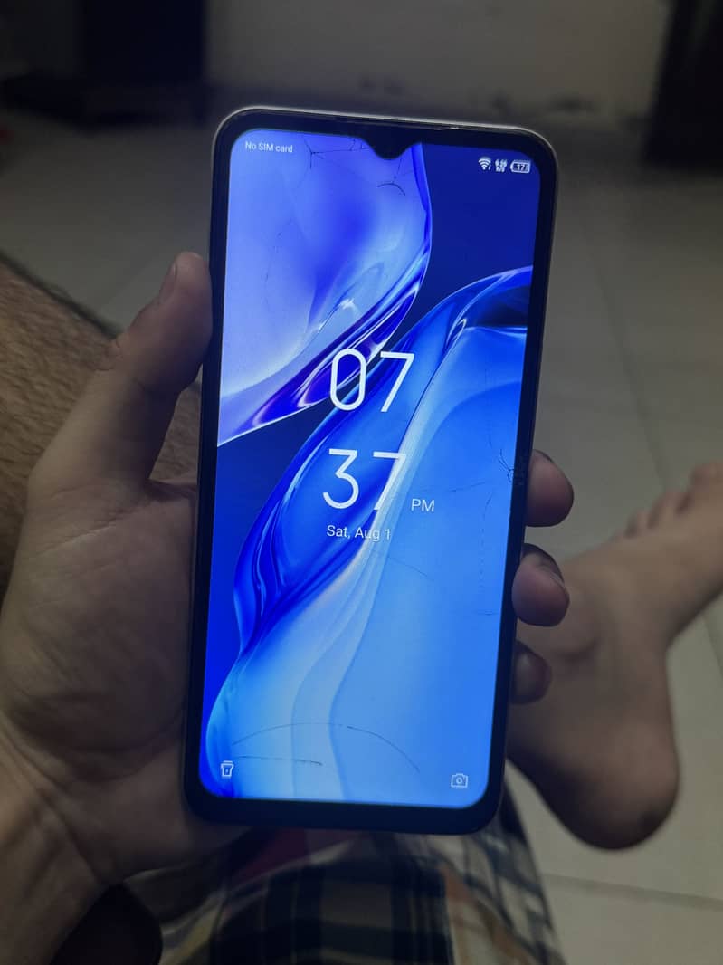 Infinix note 11 0