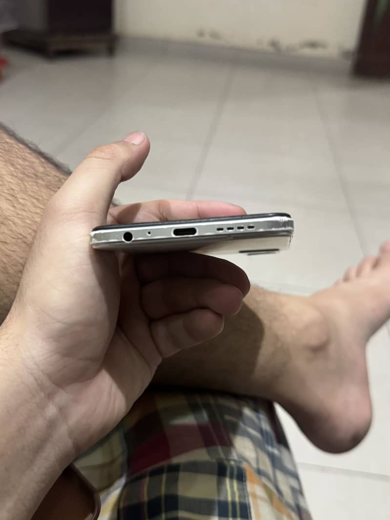 Infinix note 11 2