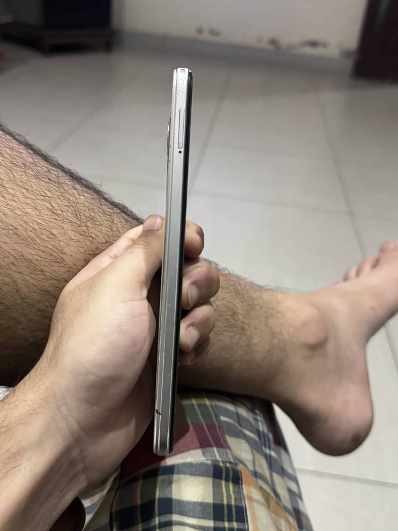 Infinix note 11 3