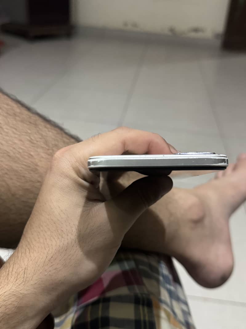Infinix note 11 4