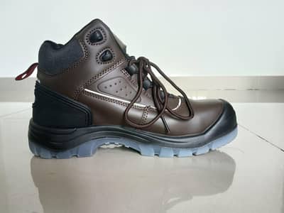 Safety Joggers Heavy Duty