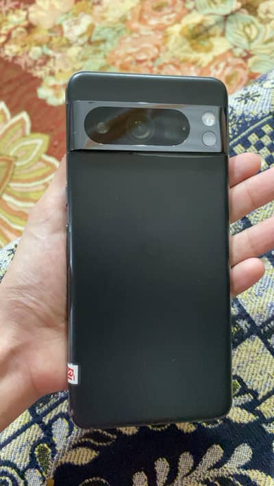 Google Pixel 8 Pro | pta approved | 12/128 gb