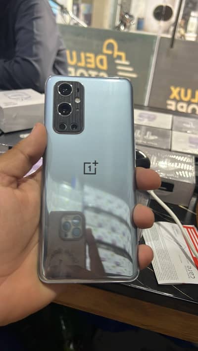 OnePlus9 Pro 5G