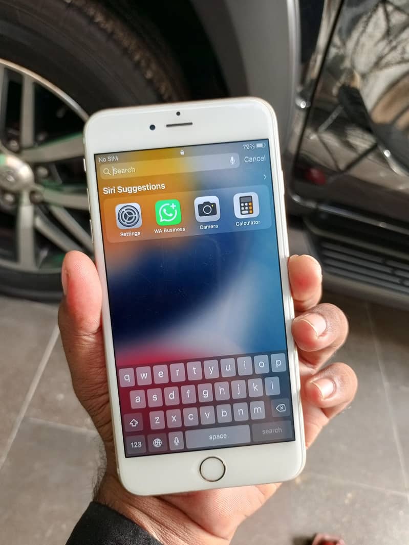 Apple iPhone 6S Plus 1