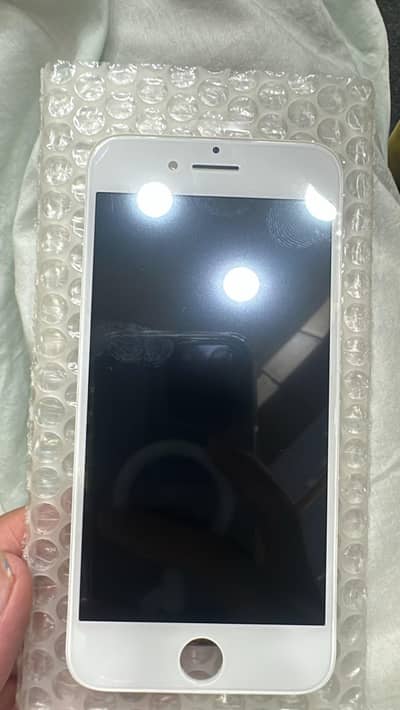 Screen of all mobiles