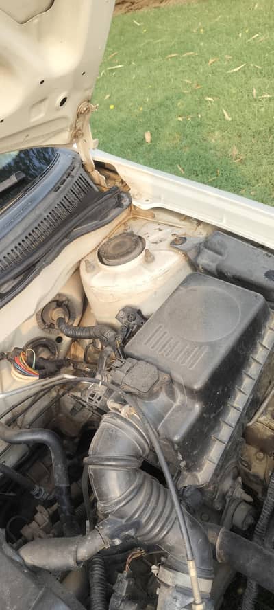 Toyota Corolla GLI 2006