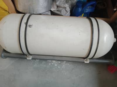 Gas kit for Suzuki mehran Cultus etc